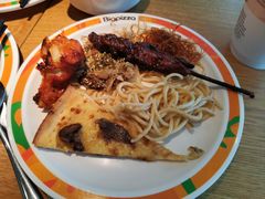 -比格比萨自助(德思勤四季汇店)