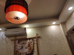 -东北农家小院(定西路店)