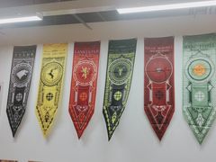 -山河幻境·桌游 跑团 卡牌