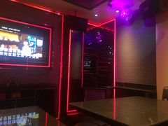 -唯歌量贩式KTV(万豪城市广场店)