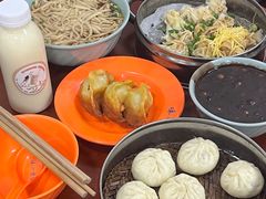 -味一早餐(新芝路店)