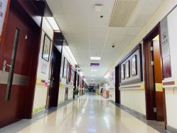 点击看大图 -复旦大学附属妇产科医院(杨浦院区)