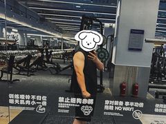 -威仕顿健身游泳(御锦城店)