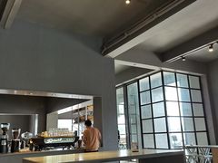-来回·咖啡(钟村咖啡豆店)