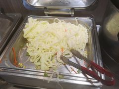 -乡党臊子面(丰庆公园店)