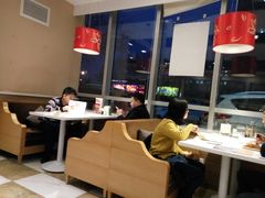 大堂-嘉和一品粥(魏公村店)