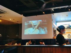 -里岛烤鱼(东港凯虹广场店)