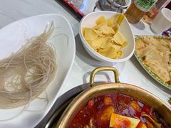 -涿派·炝锅鱼(涿州店)
