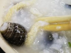 -湛记牛肚螺粥(群贤路店)