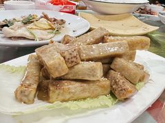 拔丝芋头-新洞口小吃(三元二路店)