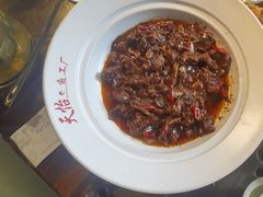 -天怡·鱼工厂(梅溪湖店)