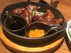 -云海肴·汽锅鸡·云南菜(天山百盛优客店)