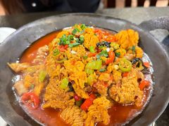 -湘肠香火锅店(团结湖店)