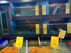 -新金盛·海鲜酒楼(盐田店)