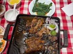-西贝(紫荆广场店)