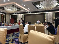 -天津津利华酒店