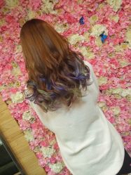 -i Style潮牌美发沙龙