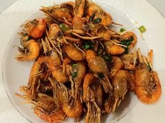 -白家餐厅(徐家汇店)