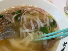 -蔡澜Pho·越南粉餐厅(海上世界店)