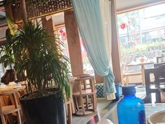 -水煮三国·川鲁江湖菜(香山店)