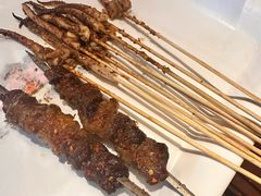 -三个大叔东北烧烤·砂锅菜(西三旗店)