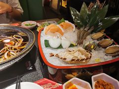 -牛New寿喜烧(闵行龙湖天街店)