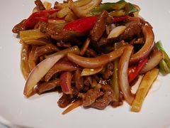 -老洋房花园饭店(绍兴路店)