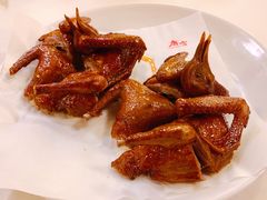 唐宫金奖乳鸽-唐宫海鲜舫