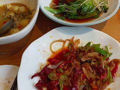 -静一·疆味小馆(黄河路店)