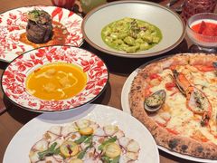 -Mammamia意大利餐厅(阳春巷店)