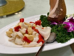 响螺-东海酒家(长平东路店)