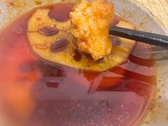 虾滑-刁姐火锅(五小区店)
