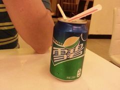 雪碧-那坡里(东华西路店)