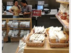 -MUJI无印良品(大唐西市店)