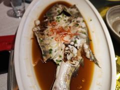 -一桶江山餐厅(松北店)