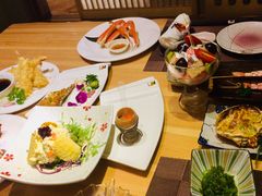 -割烹旭日本料理(龙湖狮山天街店)