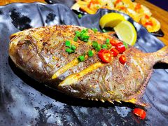 -烧蠔帮·生蚝海鲜牌档(观海店)