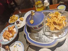 -真地道京味府·鲜橙烤鸭·北京菜(朝外大街东大桥店)