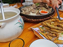 -闽公馆·客家私房菜·商务宴请·包厢(杏林橡树湾店)