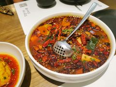 毛血旺-榕意·川味之美(深业上城店)