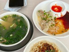 -玲玲饮食店
