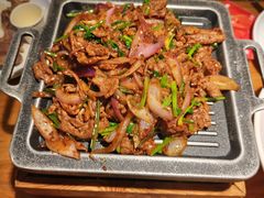 -九毛九西北菜(大东海店)