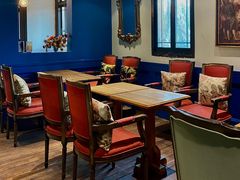 包厢-也枫·小黄楼(南山路旗舰店)