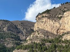 -北岳恒山
