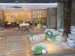 -青藤茶馆(南山路店)