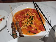 -火龙堂·风味民间菜(文一路店)