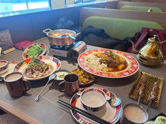 -塔哈尔·新疆盛宴(奉贤龙湖店)
