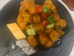 -山泉公馆酒家(珠江新城店)