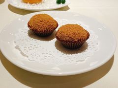 擂沙汤圆-利苑酒家(华熙国际店)