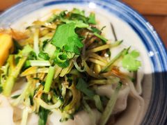 -面乙新派手擀面(大悦城店)